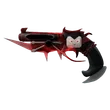 Da Hood | Revolver | Skin | Nightmare ⭐ Fast Delivery ⚡