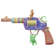 Da Hood | Revolver | Skin | Candy ⭐ Fast Delivery ⚡