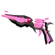 Da Hood | Revolver | Skin | Portal ⭐ Fast Delivery ⚡