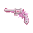 Da Hood | Revolver | Skin | Love ⭐ Fast Delivery ⚡