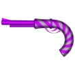 Da Hood | Revolver | Skin | GPO Prestige ⭐ Fast Delivery ⚡