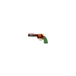 Da Hood | Revolver | Skin | Hoodmas ⭐ Fast Delivery ⚡