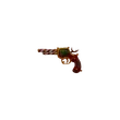 Da Hood | Revolver | Skin | Xmas ⭐ Fast Delivery ⚡