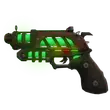 Da Hood | Revolver | Skin | Raygun ⭐ Fast Delivery ⚡