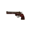 Da Hood | Revolver | Skin | Red Tiger ⭐ Fast Delivery ⚡