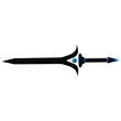 Da Hood | Revolver | Skin | Blue Blaze ⭐ Fast Delivery ⚡