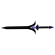Da Hood | Revolver | Skin | Purple Blaze ⭐ Fast Delivery ⚡