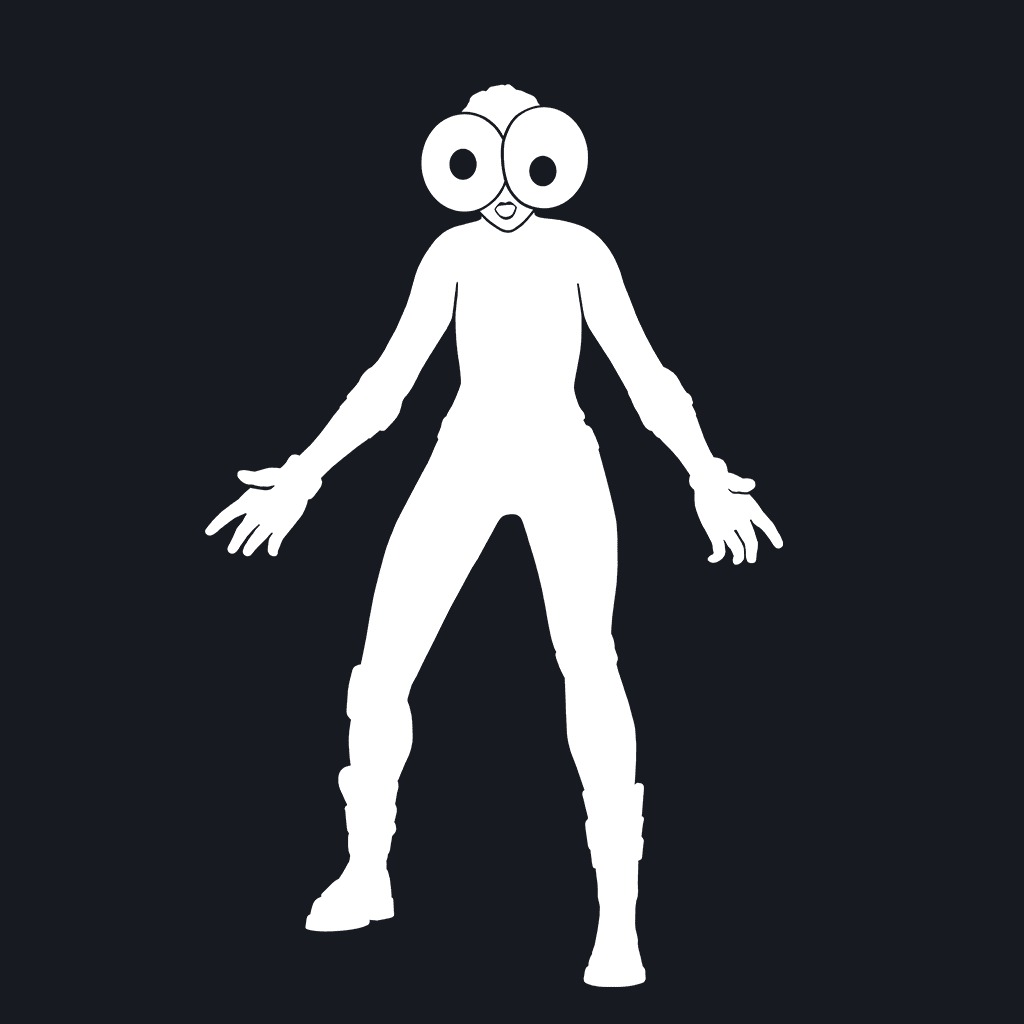 Full Googly - emote [PC/PS/XBOX/SWITCH] | 🔥 CHECK DESCRIPTION!🔥 FAST DELIVERY!🔥
