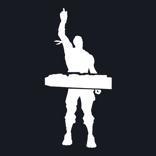 Drop The Bass - emote [PC/PS/XBOX/SWITCH] | 🔥 CHECK DESCRIPTION!🔥 FAST DELIVERY!🔥