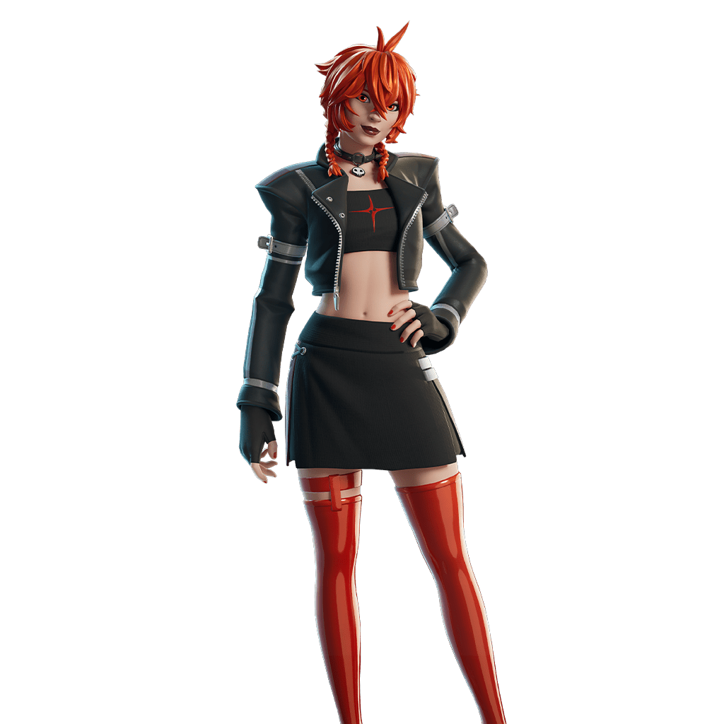 Nix Scarlet [PC/PS/XBOX/SWITCH] | 🔥 CHECK DESCRIPTION!🔥 FAST DELIVERY!🔥