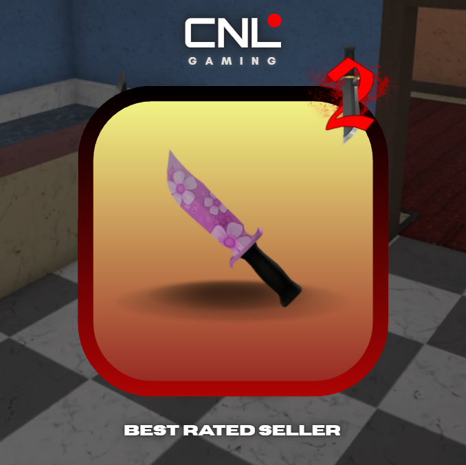 Blossom Knife 2026