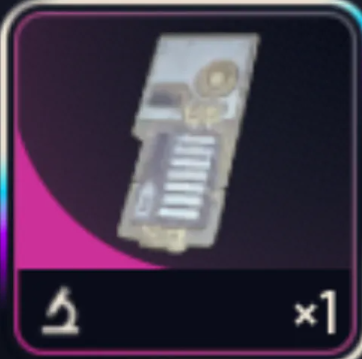 3*ARC Data module
