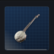 Banjo Blueprint