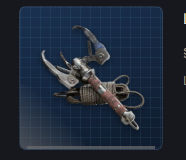 Grappling Hook Blueprint