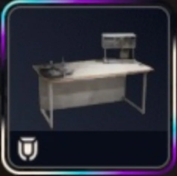 Gear Work Bench lv 3-4 All Materials