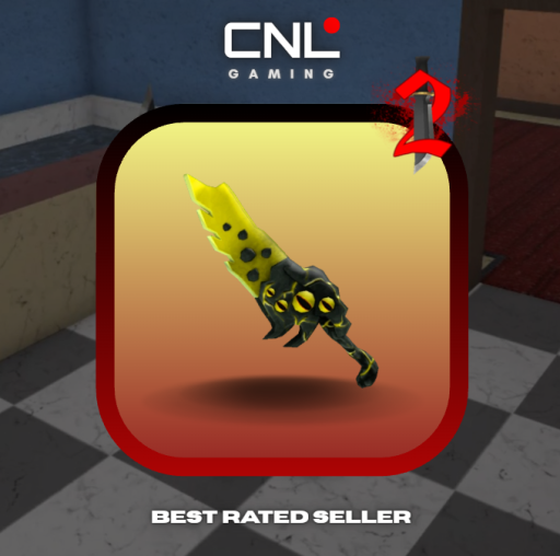 Yellow Seer