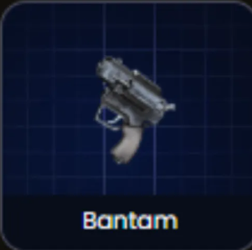 1*Bantam Blueprint