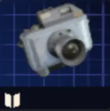 1*Advanced Camera Blueprint ( New )