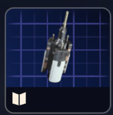 1*Emperor Gateway Conduit Blueprint