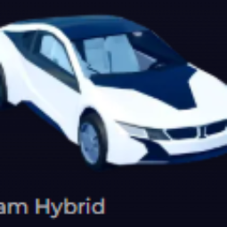 Beam Hybrid | Clean