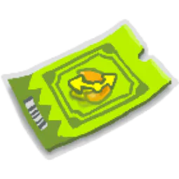 💞x2 Convert Speed Voucher💞