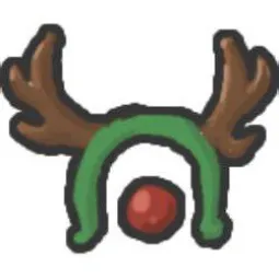 Reindeer Antlers