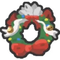Festive Wreath