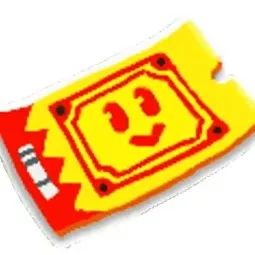Ticket Voucher