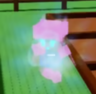 Luminous Sprite (PREMIUM OFFER) ⚡Fast delivery