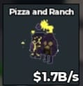 BS13750 Pizza and Ranch Eclipse 1.7B/s | CHEAPST PRICE | INSTANT DELIVERYđ„