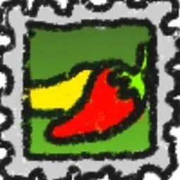 Pepper Stamp