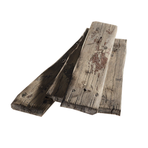 Planks 50x