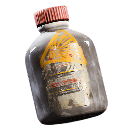 Crude Explosives