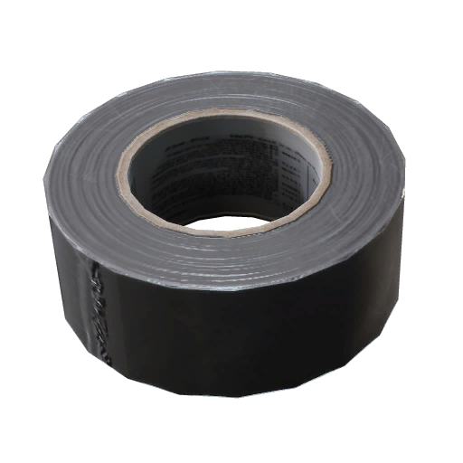 Duct Tape 10x
