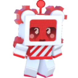 Peppermint Robo Cub🤖