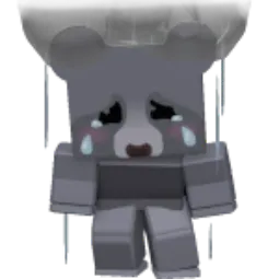 Gloomy Cub⛈️