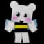 BEE SWARM SIM | Bee Cub Skin 🐝 Fast Delivery ⚡