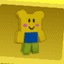 BEE SWARM SIM | Noob Cub Skin 🐝 Fast Delivery ⚡