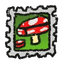 BEE SWARM SIM | Mushroom Field Stamp 🐝 Fast Delivery ⚡