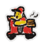 BEE SWARM SIM | Pizza Delivery Man 🐝  Fast Delivery ⚡