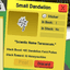 BEE SWARM SIM | Small Dandelion 🐝 Fast Delivery ⚡