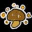 BEE SWARM SIM | Spore Covered Puffshroom 🐝  Fast Delivery ⚡