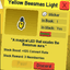 BEE SWARM SIM | Yellow Beesmas Light 🐝  Fast Delivery ⚡
