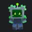 BEE SWARM SIM | Robo Cub Skin 🐝  Fast Delivery ⚡