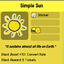 BEE SWARM SIM | Simple Sun 🐝  Fast Delivery ⚡
