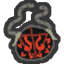 BEE SWARM SIM | Demon Talisman 🐝  Fast Delivery ⚡