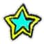 BEE SWARM SIM | Cyan Star 🐝  Fast Delivery ⚡