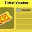 BEE SWARM SIM | Ticket Voucher 🐝  Fast Delivery ⚡