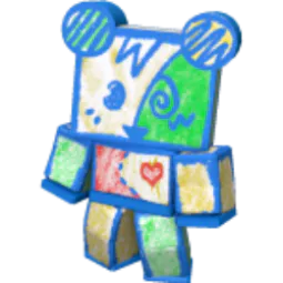 Doodle Cub🏳️‍🌈