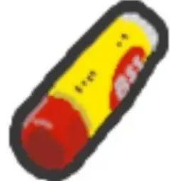 Camphor lip balm